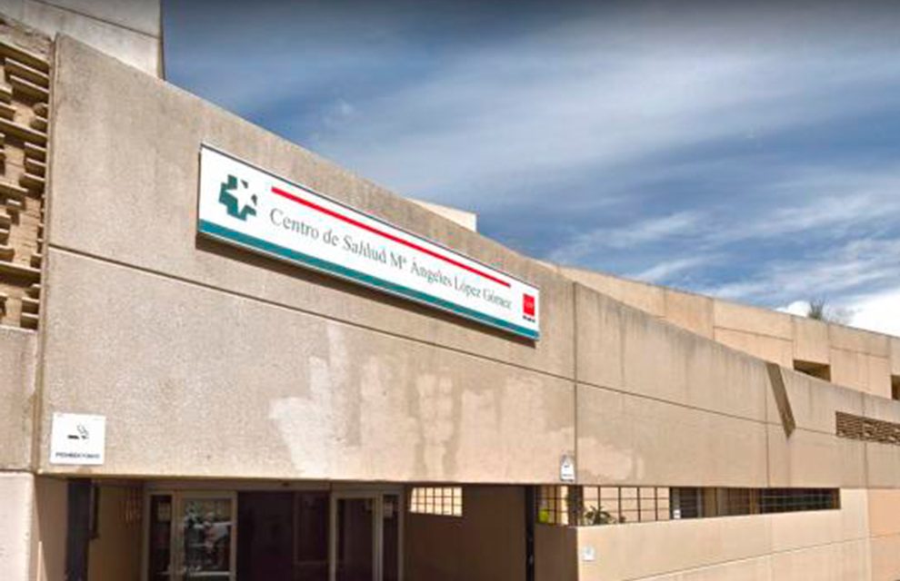 Podemos se desmarca de la concentración convocada por el Ayuntamiento de Leganés contra los “recortes” en la sanidad madrileña