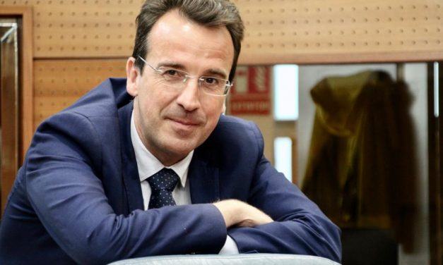 Recuenco anuncia 450 viviendas en alquiler y un plan para transformar urbanísticamente Leganés