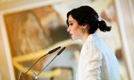 La Comunidad de Madrid exige al Gobierno central la revisión del tope del gas por sus efectos en los precios de la luz y el perjuicio a familias y empresas