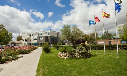 El Colegio Legamar es reconocido por la Universidad Carlos III como el Centro adscrito cuyo alumnado ha obtenido mejores puntuaciones en la Evau