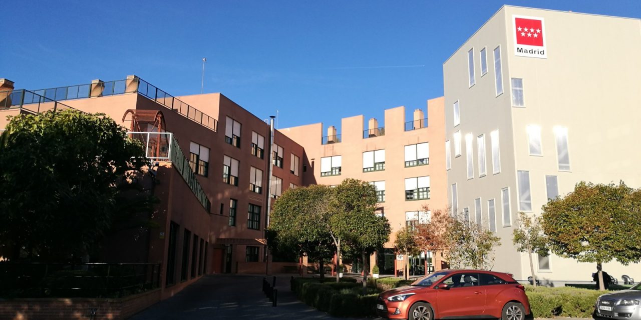 Detectado un brote de gastroenteritis en una residencia de Leganés