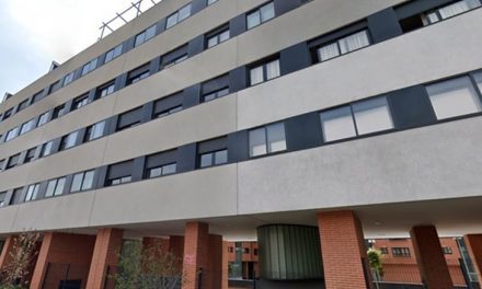 Podemos Leganés se suma a las criticas al Gobierno de Llorente por ceder parcelas municipales a EMSULE para su venta