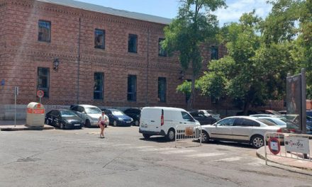 Leganemos pide un calendario de actuaciones sobre la implantación de la zona de bajas emisiones