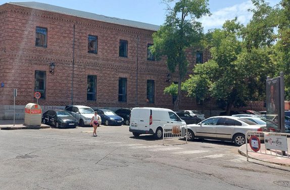 Leganemos pide un calendario de actuaciones sobre la implantación de la zona de bajas emisiones