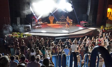 Regresan las Lunas del Egaleo con 14 espectáculos gratuitos