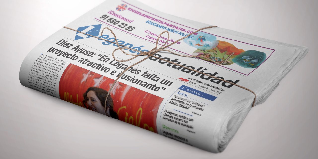 ÉPOCA 2, NÚMERO 10