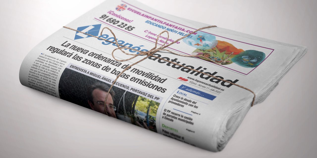 ÉPOCA 2, NÚMERO 11