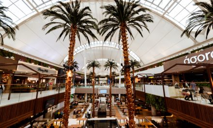 Gabby y sus amigos gatunos llegan a intu Xanadú para alegrar la vuelta al cole