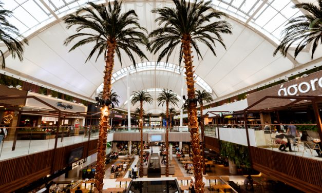 El verano más musical se vive en intu Xanadú