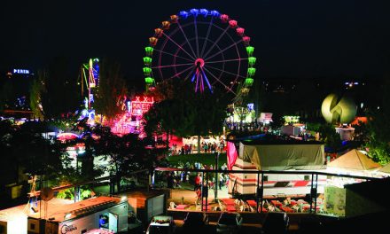 Sin programa de fiestas a menos de 48 horas de que arranquen los festejos