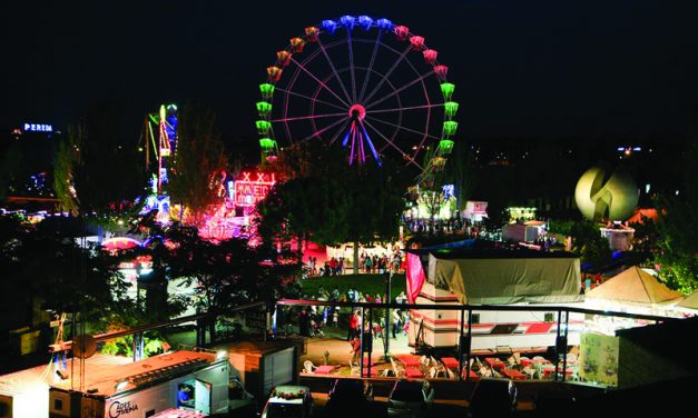 Sin programa de fiestas a menos de 48 horas de que arranquen los festejos