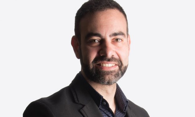 El edil de ULEG Ricardo López dimite como concejal para centrarse en la organización del partido de cara a 2023