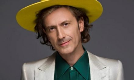 Coti, último concierto confirmado en las Fiestas de Butarque