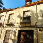 Las asociaciones vecinales de Leganés piden recuperar la casa Fernández Cuervo como centro sociocultural