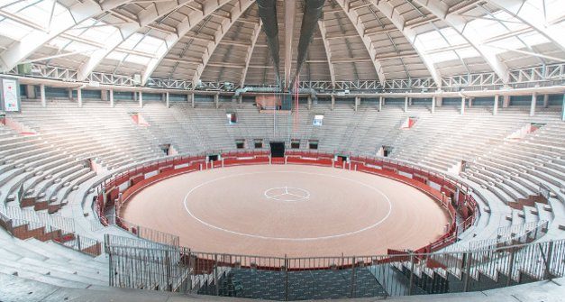 Suspendido un festival musical en La Cubierta después de que varios artistas se negaran a actuar en un recinto donde se produce “maltrato animal”