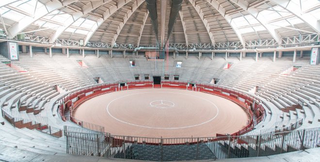 Suspendido un festival musical en La Cubierta después de que varios artistas se negaran a actuar en un recinto donde se produce “maltrato animal”