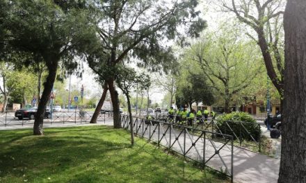 Aprobada por 1 millón de euros la recuperación ambiental del espacio entre Legatec y Prado Overa