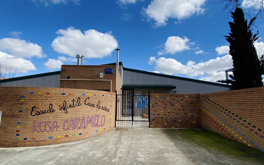 El Ayuntamiento de Leganés intermedia con la empresa concesionaria de tres Escuelas Infantiles para solucionar impagos a las trabajadoras