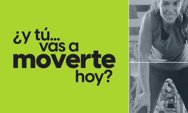 BeOne Leganés anima a retomar la actividad física tras el verano