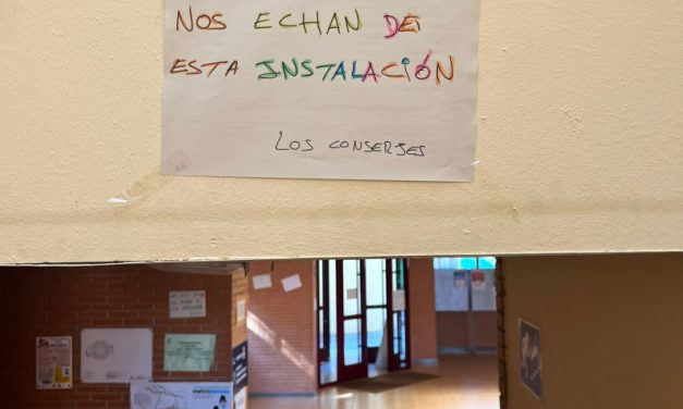 Acusan al Gobierno local de incumplir acuerdos y seguir apostando por la privatización