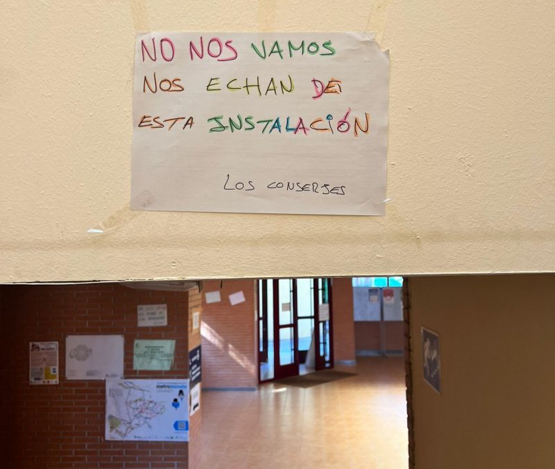 Acusan al Gobierno local de incumplir acuerdos y seguir apostando por la privatización