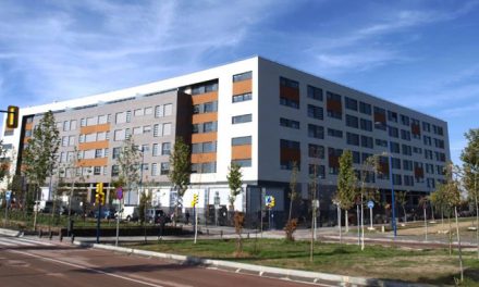 El Ayuntamiento de Leganés vende suelo a través de EMSULE por valor de 22 millones de euros