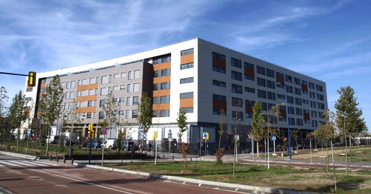 El Ayuntamiento de Leganés vende suelo a través de EMSULE por valor de 22 millones de euros