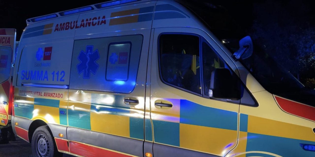 Hallado el cadáver de un hombre con signos de estrangulamiento en la calle de los Frailes