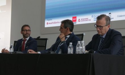 Expertos en Educación debaten sobre la situación de la Comunidad de Madrid en el mapa universitario mundial