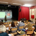 El Ayuntamiento de Leganés afronta el problema del acoso escolar con la formación ‘Stop Bullying. Educación Emocional para el buen trato’