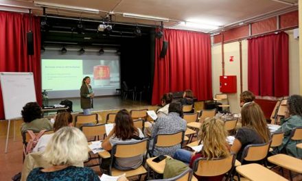 El Ayuntamiento de Leganés afronta el problema del acoso escolar con la formación ‘Stop Bullying. Educación Emocional para el buen trato’