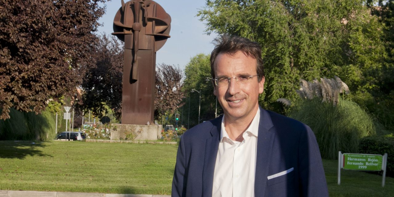 El PP exige al alcalde que informe de su derecho a voto a los extranjeros que viven en Leganés