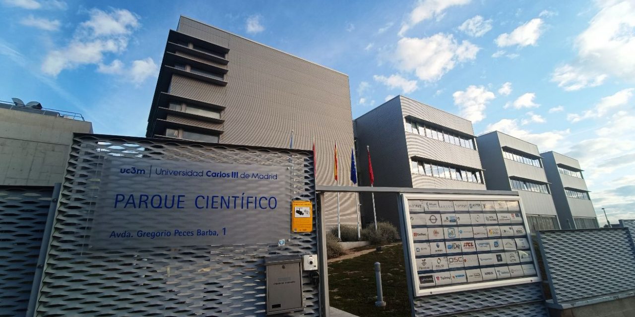 Leganés presenta su candidatura para convertirse en sede de la futura Agencia Española de Supervisión de Inteligencia Artificial, y ya cuenta con el apoyo del Gobierno regional