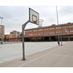 El Ayuntamiento de Leganés abre las pistas de 10 colegios públicos y un centro municipal durante los fines de semana y los días no lectivos