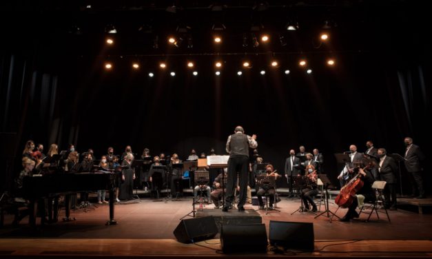 La Coral de Arroyomolinos celebrará su 25+2 aniversario con un gran concierto