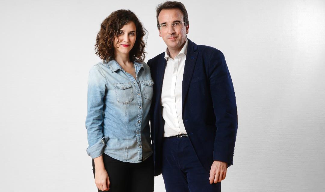 <strong>Recuenco remarca que la Comunidad de Madrid invertirá inicialmente en Leganés más de 55 millones de euros en 2023</strong>