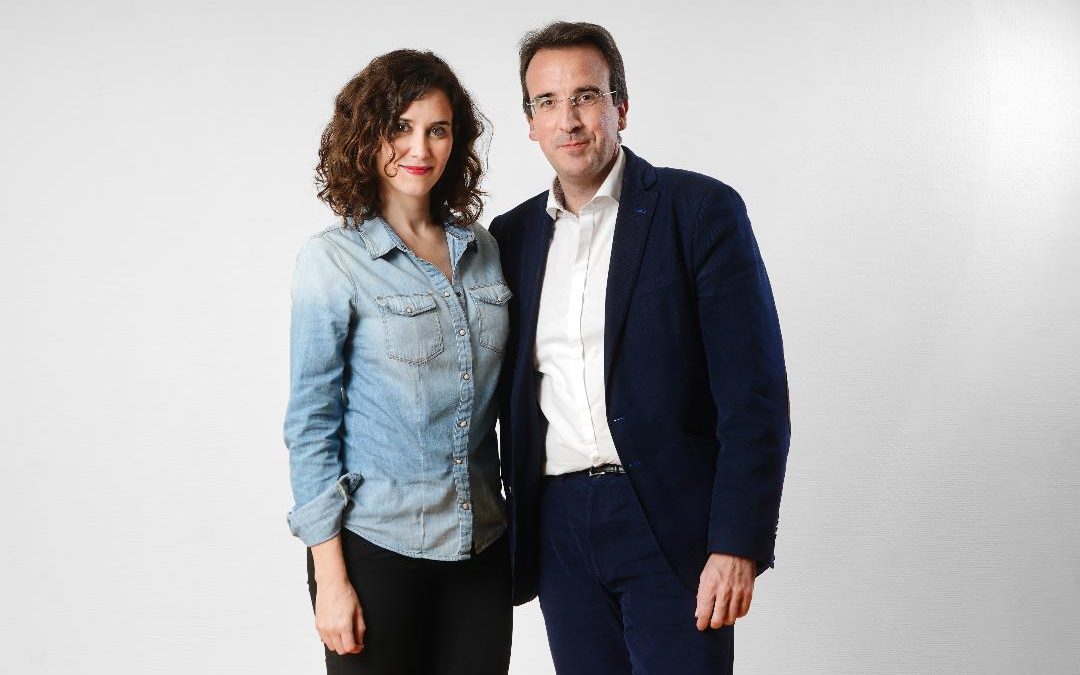 Recuenco remarca que la Comunidad de Madrid invertirá inicialmente en Leganés más de 55 millones de euros en 2023