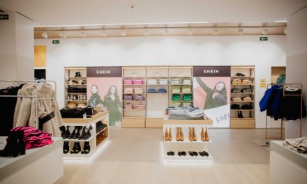<strong>La nueva ‘pop up store’ de SHEIN llega a intu Xanadú por Navidad</strong>