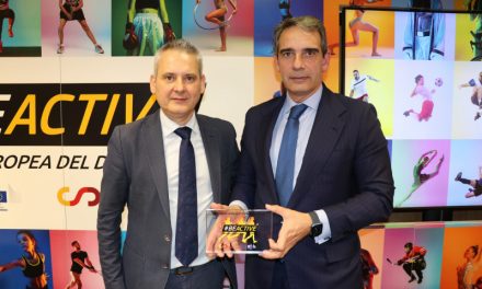 Casvi, elegido un año más entre los mejores colegios IB de Europa