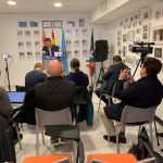 Recuenco anuncia una querella contra el alcalde por malversación de caudales públicos