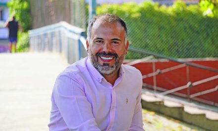 ULEG propone recuperar la piscina Solagua y potenciar el deporte con una Fundación