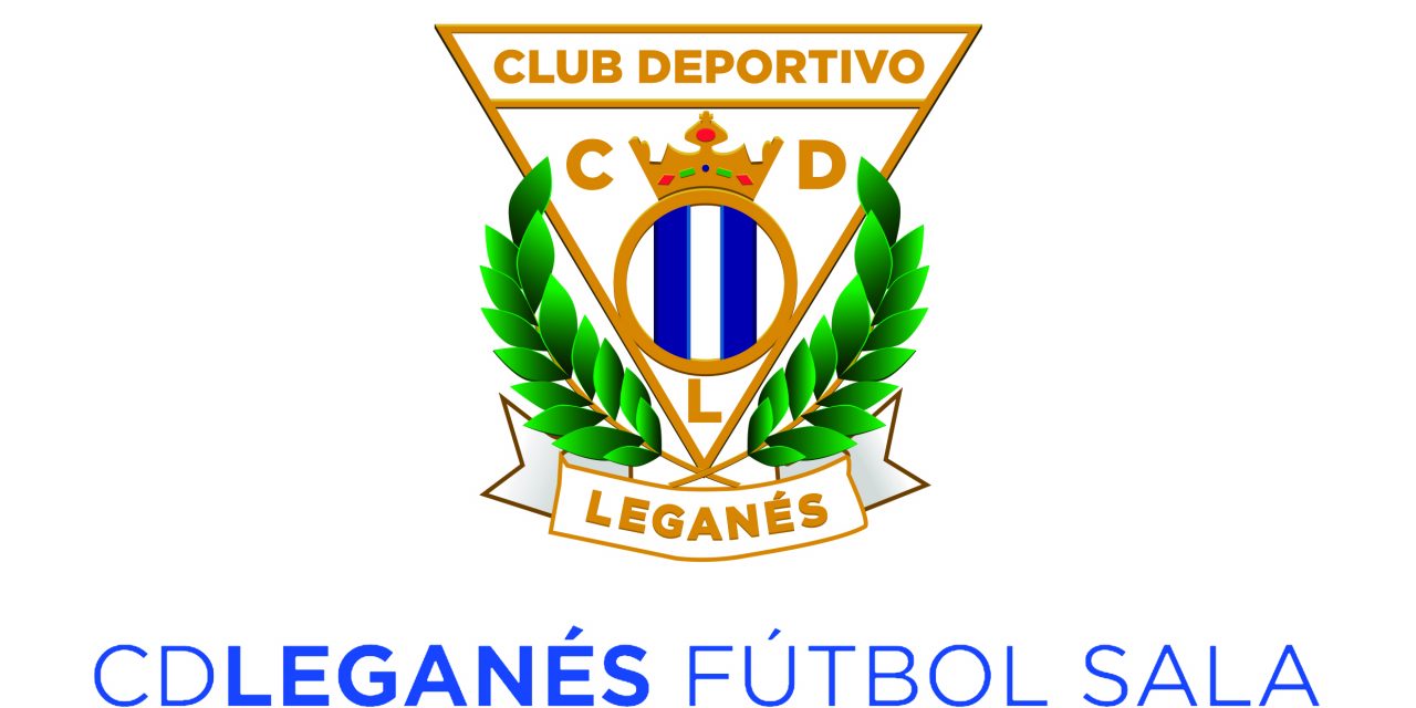 El CD Leganés FS recibirá al FC Barcelona en la Copa del Rey de fútbol sala