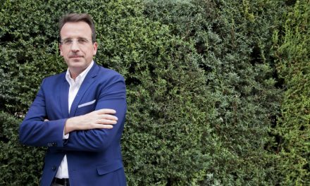 Recuenco: “Pensar que a Llorente le importa el mantenimiento de Leganés es tropezar varias veces con la misma piedra”