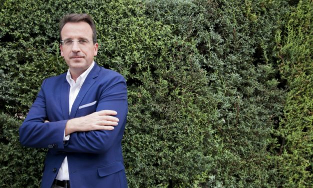 Recuenco: “Pensar que a Llorente le importa el mantenimiento de Leganés es tropezar varias veces con la misma piedra”