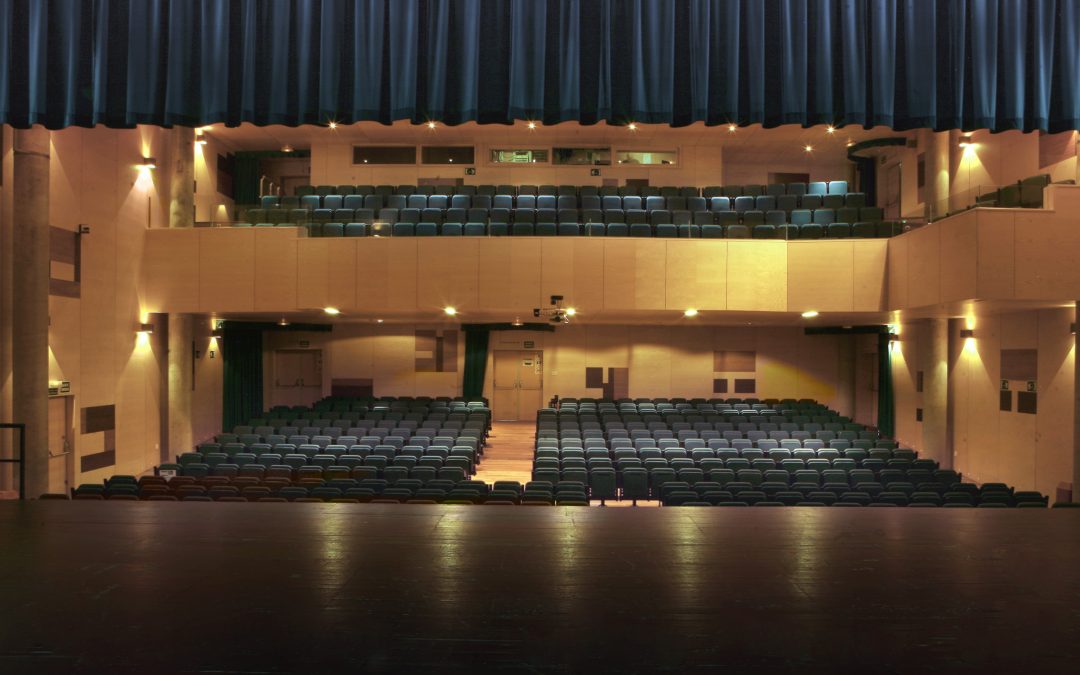 Siete meses sin programación cultural en Leganés