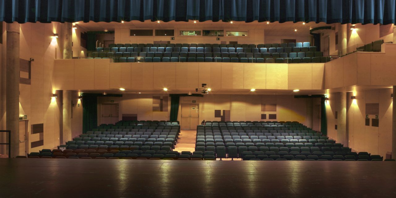 Siete meses sin programación cultural en Leganés