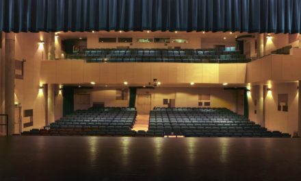 Siete meses sin programación cultural en Leganés