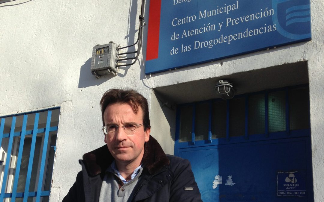 El PP pondrá en marcha un plan de ayudas para el alquiler y la hipoteca a las familias de Leganés en riesgo social