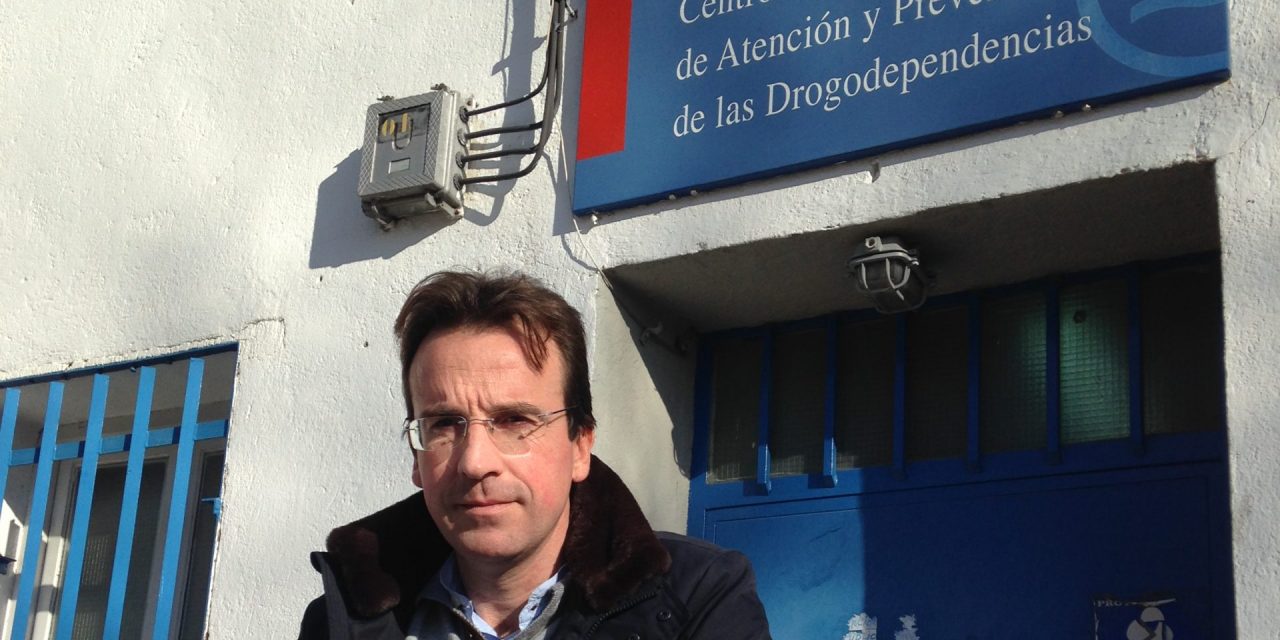 El PP pondrá en marcha un plan de ayudas para el alquiler y la hipoteca a las familias de Leganés en riesgo social