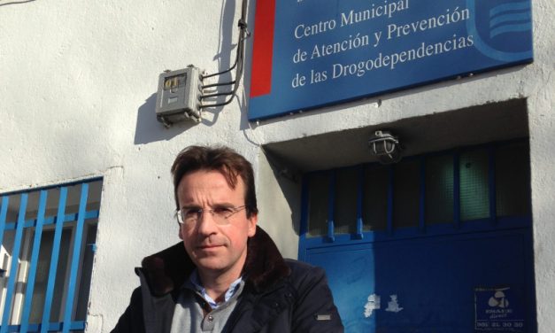 El PP pondrá en marcha un plan de ayudas para el alquiler y la hipoteca a las familias de Leganés en riesgo social